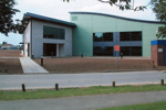 Grimsby College